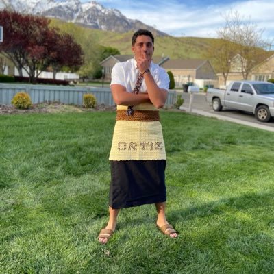 Profile Picture of Zach Ortiz (@ZORTIZ11) on Twitter