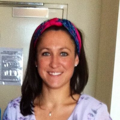 Profile Picture of Rahab Wilson (@RahabJarvis) on Twitter