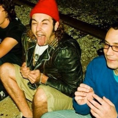 Profile Picture of Megga Cool Kid (@jamesBasic_) on Twitter