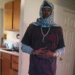 Profile Picture of Donnell Clark~bey (@donnell_07) on Instagram