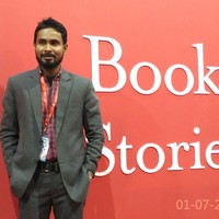 Profile Picture of Mohammad Umar (@mohammad-umar-5) on Quora