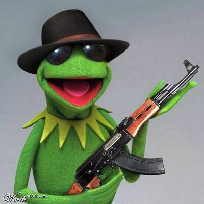Profile Picture of Karl M. Pace (@karlmpace) on Twitter