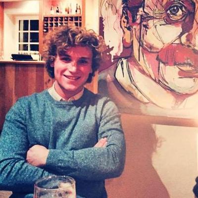 Profile Picture of James Cardwell (@James__Cardwell) on Twitter