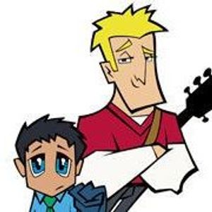 Profile Picture of Simon And Milo (@simonmilo) on Myspace
