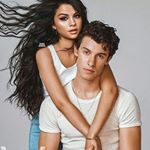 Profile Picture of Selena💗Shawn (@shawlenafacts) on Instagram