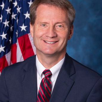 Profile Picture of Rep. Tim Burchett (@RepTimBurchett) on Twitter
