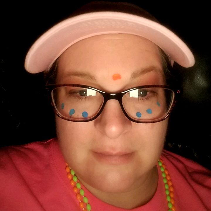 Profile Picture of crystalgrammer (@@crystalgrammer) on Tiktok