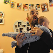 Profile Picture of John Ahern (@jqount) on Youtube