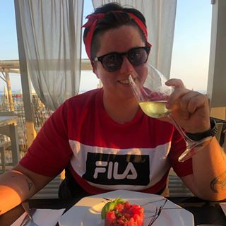 Profile Picture of Kris Grande (@Kris-Grande) on Facebook