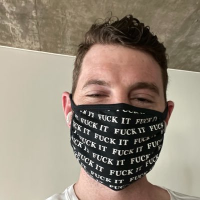 Profile Picture of William Lemmon (@William84725097) on Twitter