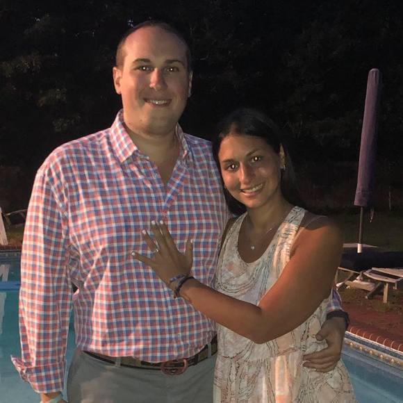 Profile Picture of Blake Rosen (@bhrosen) on Poshmark