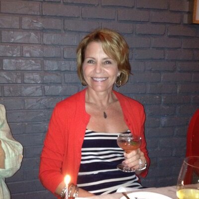 Profile Picture of Sue Obrien Tannura (@stannura) on Twitter