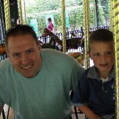 Profile Picture of Bryan Tichy (@TichyB) on Twitter