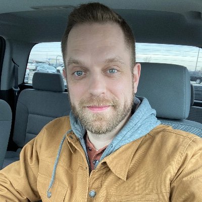 Profile Picture of RICHARD E PRIVETT (@RICHARDEPRIVET1) on Twitter