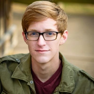 Profile Picture of Zach Reichert (@Zacaronni) on Twitter