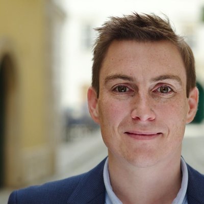 Profile Picture of Stefan Schmid (@hingeSCHMIDet) on Twitter