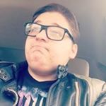 Profile Picture of Dylan Dimond Hilligoss (@dylanhilligoss) on Instagram