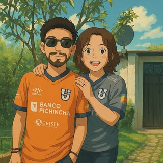 Profile Picture of Arnold Leo (@arnoldleo_) on Instagram