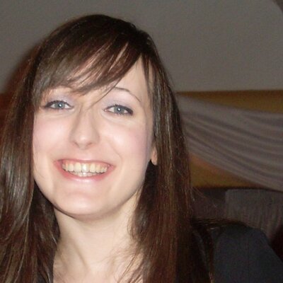 Profile Picture of Katy McCloskey (@Katy_McCloskey) on Twitter