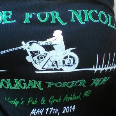 Profile Picture of Carla Whitfield (@harleygirl105a) on Twitter