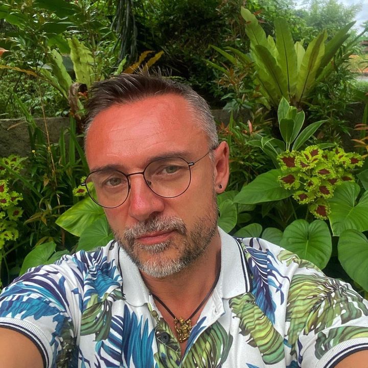 Profile Picture of Robin Hecker (@robin_hec) on Tiktok