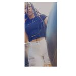 Profile Picture of Michel'Le Stepney (@shae_capone) on Instagram