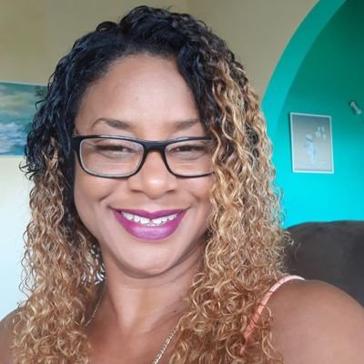 Profile Picture of Joan Deborah Moses (@JoanDeborahMos2) on Twitter