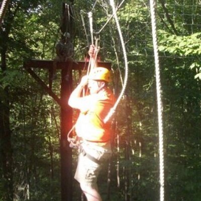 Profile Picture of Mark Hedrick (@ppsspedsup) on Twitter