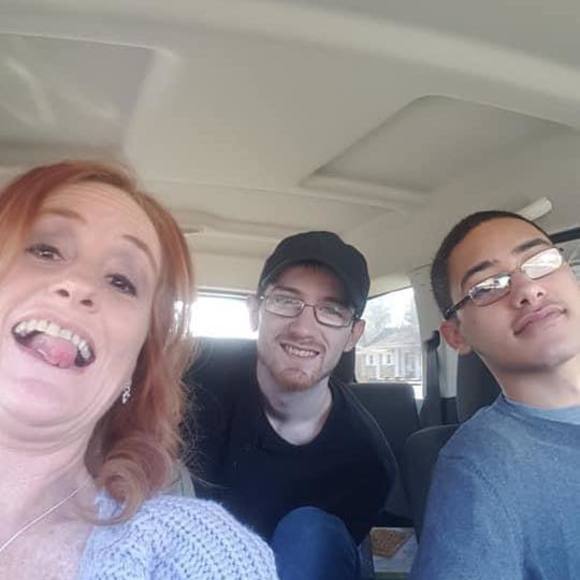 Profile Picture of Brandon Bowles (@boy_tat33) on Poshmark