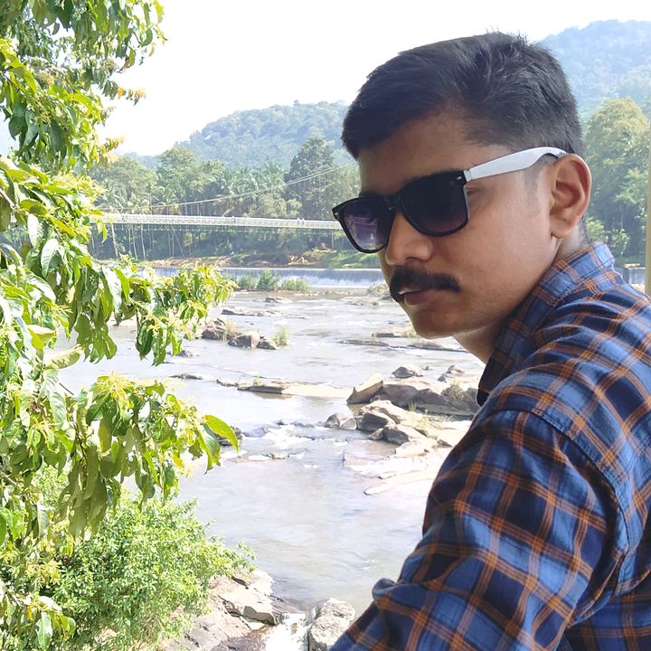 Profile Picture of lijo abraham (@user4711287551247) on Tiktok