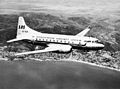 Profile Picture of Convair CV-240 familyon Wikipedia