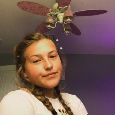 Profile Picture of Madelyn Wilson (@madelyn75719350) on Twitter