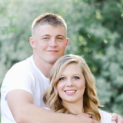 Profile Picture of Janae Wright (@8174Janae) on Twitter