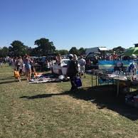 Profile Picture of Hayes Street Farm Boot Fairs (@HayesBoot) on Twitter