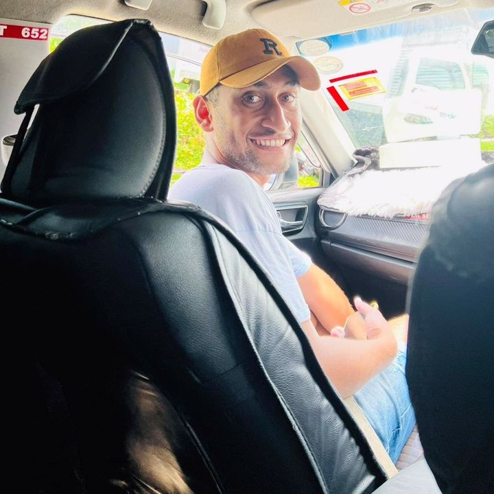 Profile Picture of Nikolau Ravai (@james_ravai) on Tiktok