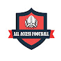 Profile Picture of All Access Football (@@AllAccessFootball) on Tiktok