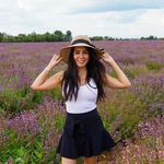 Profile Picture of Mrs. B (@danirivers) on Instagram