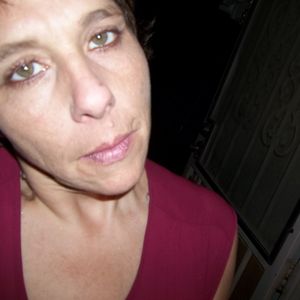 Profile Picture of Carol Adams (@vixen330) on Myspace