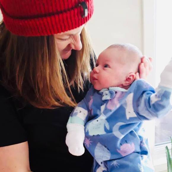 Profile Picture of Emilie Belisle (@dark_mimi_999) on Poshmark