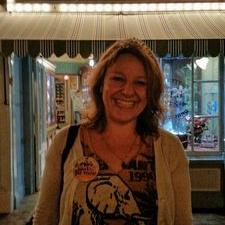 Profile Picture of Sherry McMillan (@sherrymcm986) on Twitter