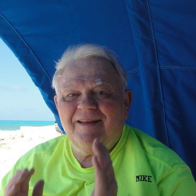 Profile Picture of Mike Tinkler (@MikeTink3) on Twitter