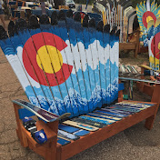 Profile Picture of Adam Vernon (@AdamApexCO) on Youtube