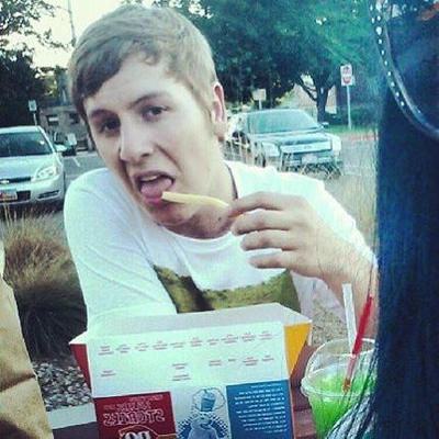 Profile Picture of Kevin Hirschi (@Samsons_Locks_) on Twitter