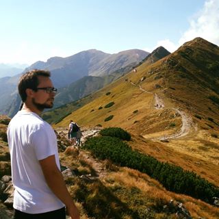 Profile Picture of Adam Wenta (@adam.wenta.1) on Facebook