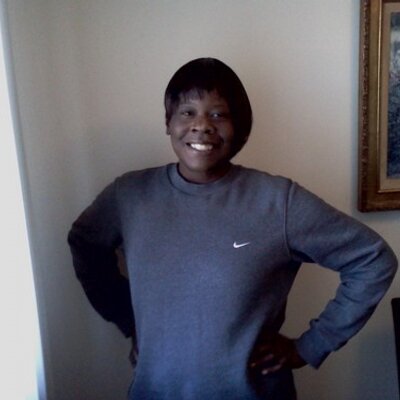 Profile Picture of Alisha Gibbons (@AlishaGD) on Twitter