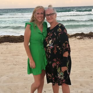 Profile Picture of Kim Shandersky Isaacs (@kim_shandersky_isaacs) on Instagram