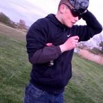 Profile Picture of Dylan Cronin (@dylan.cronin.180) on Instagram