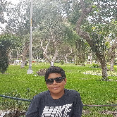 Profile Picture of DirkF@bián07 (@espinoza_dirk) on Twitter