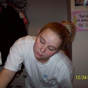 Profile Picture of Candice Duncan (@candicemccall) on Myspace