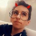 Profile Picture of noel nathan (@nathan.noelll) on Instagram